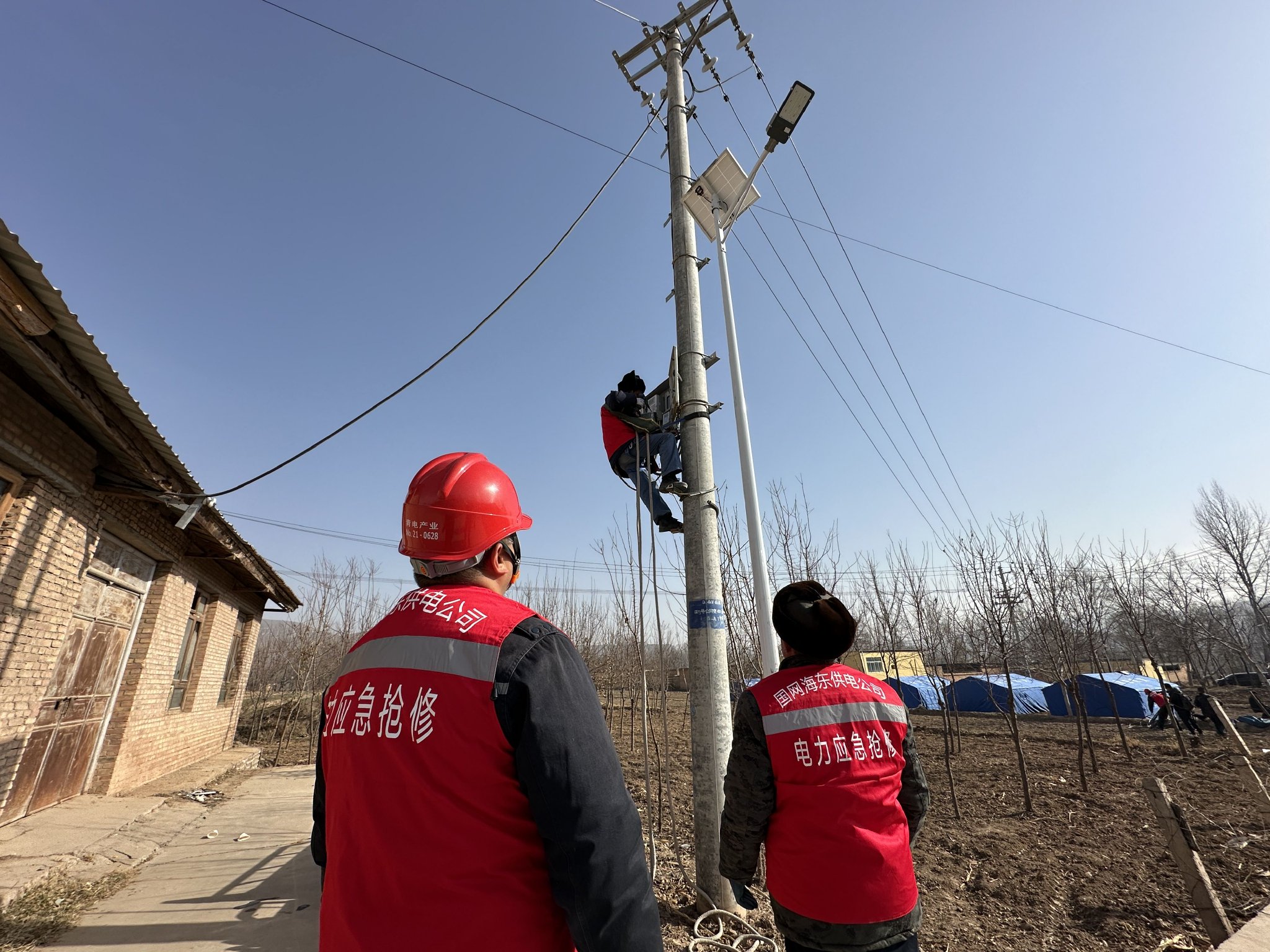 国家能源局印发《电力企业涉电应急预案管理办法》