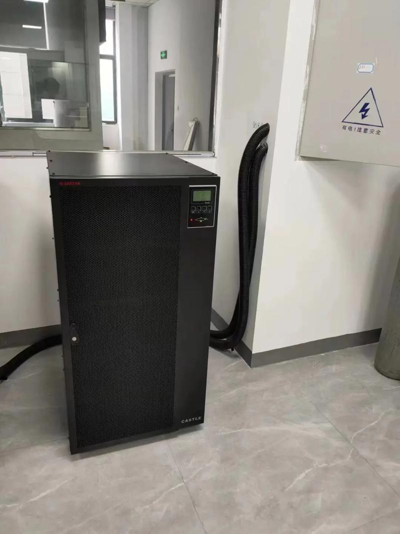 UPS电源蓄电池的20个常用术语