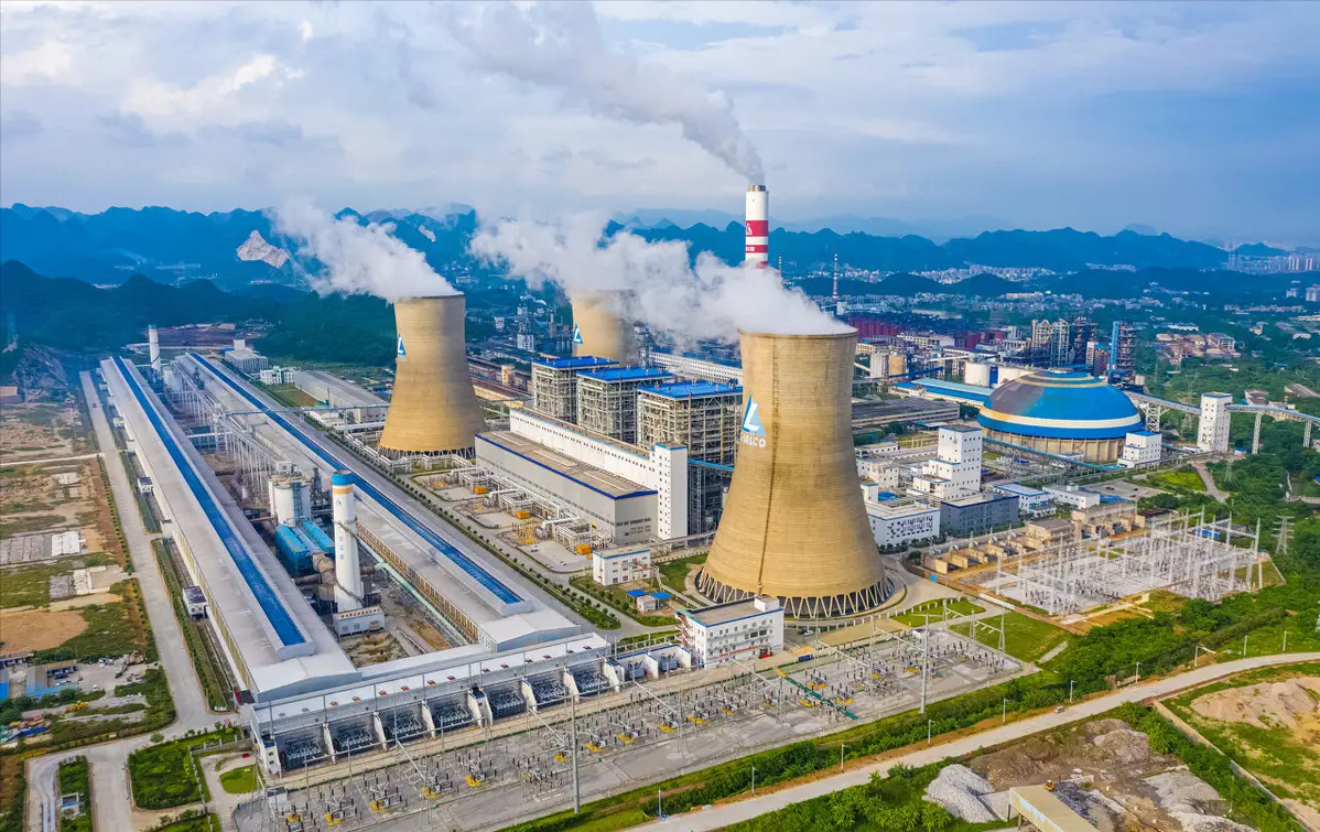 国家能源局：进一步推进电力安全生产标准化建设工作