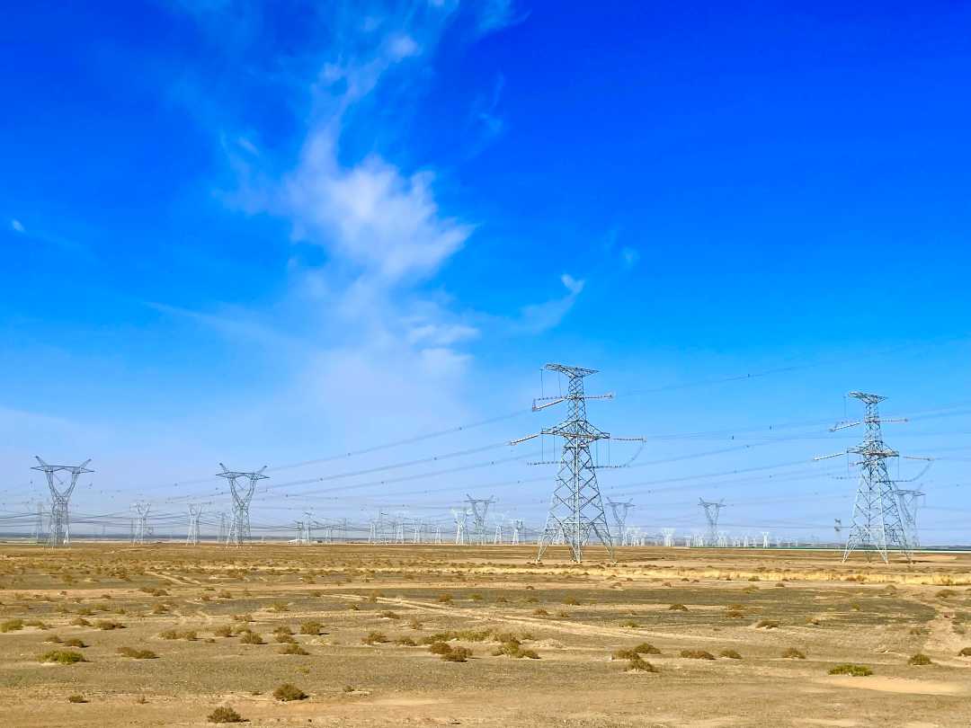 全面规范电能输送服务 助力新型电力系统建设