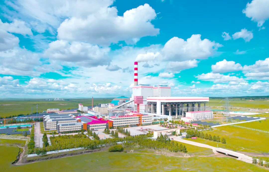 两部门:做好2026年电力中长期合同签约履约工作