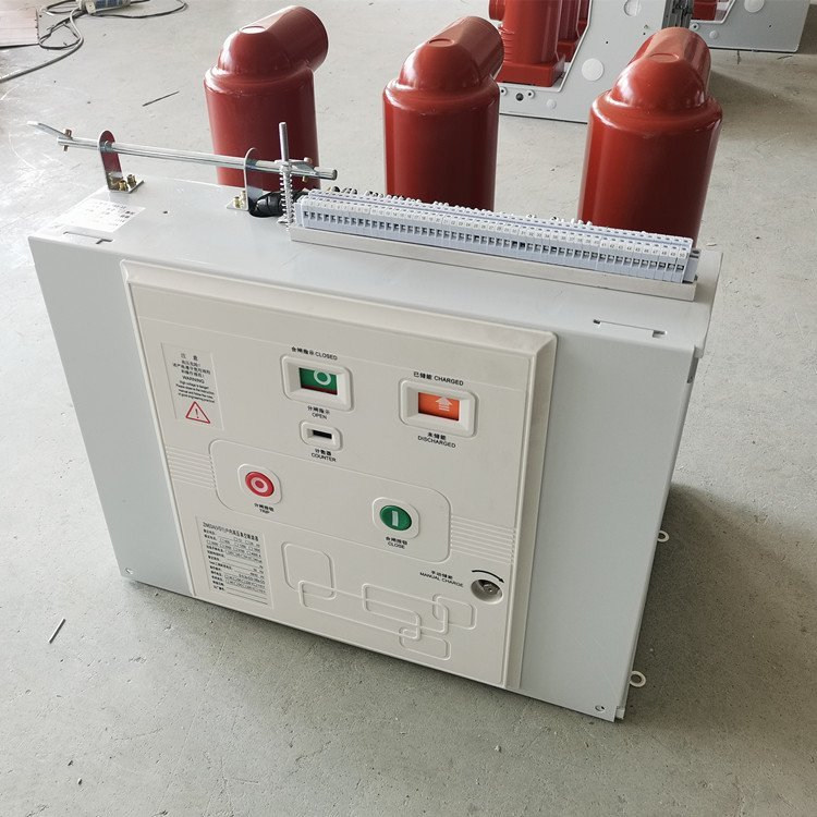 户外高压真空断路器需要了解的技术参数