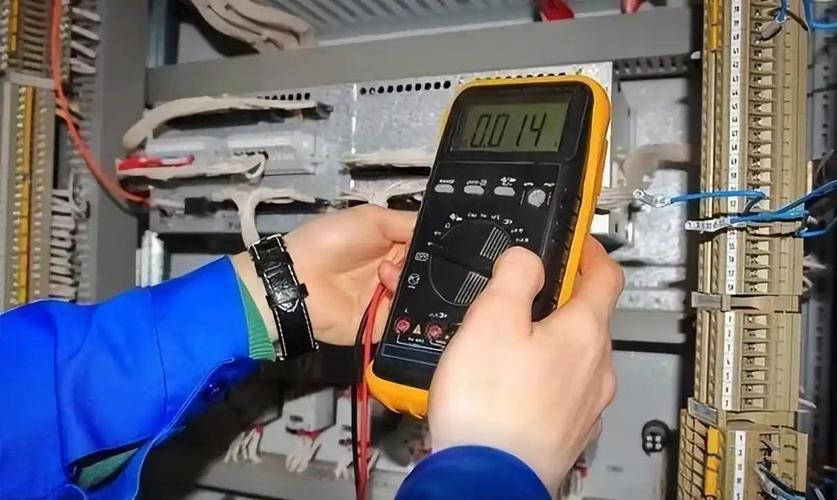 变配电所内部过电压保护的主要类型