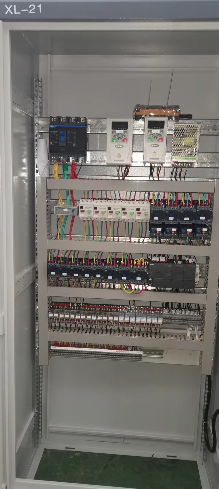 变频器使用安装需要注意的六大误区