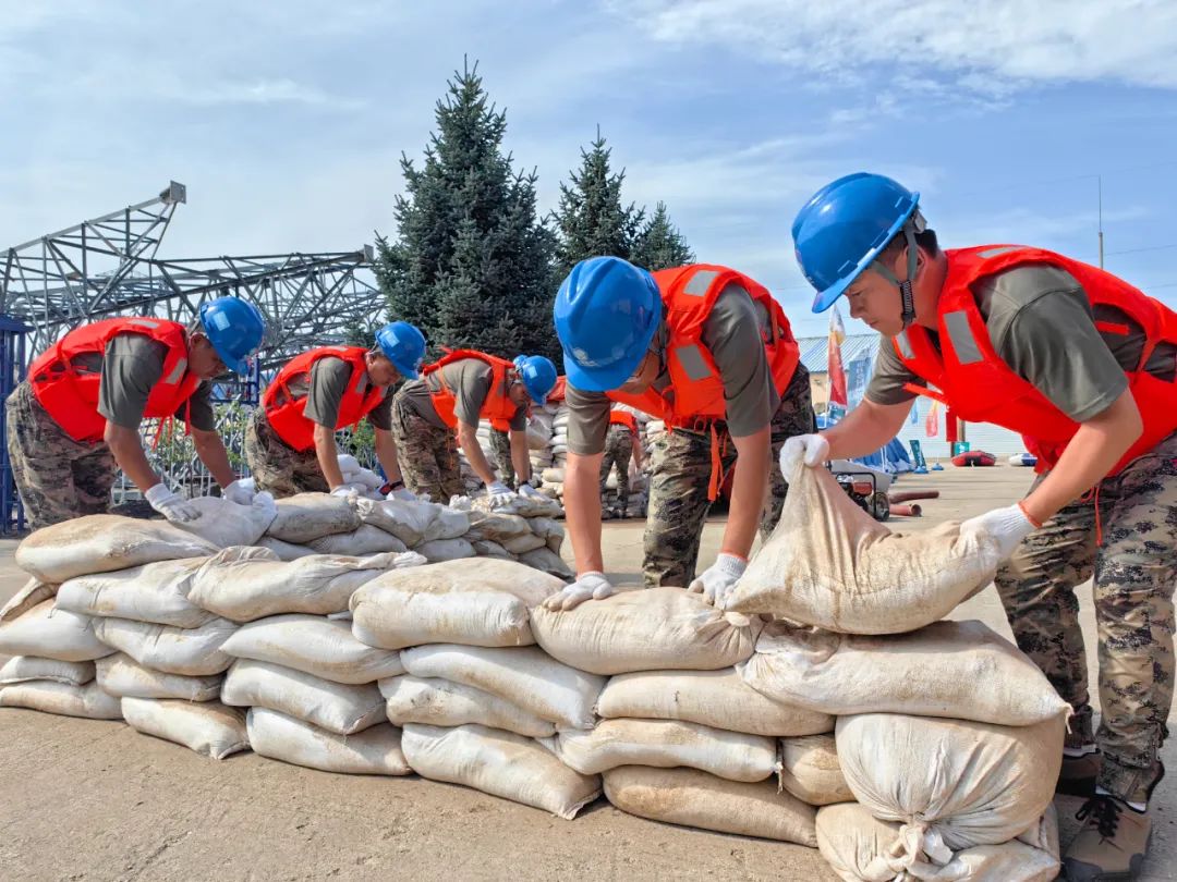 国家能源局：切实做好2026年电力行业防汛抗旱工作